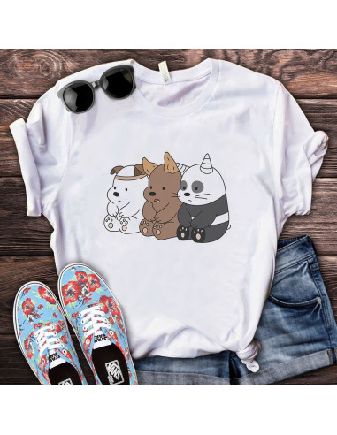 REMERAS DISEÑOS JUVENILES