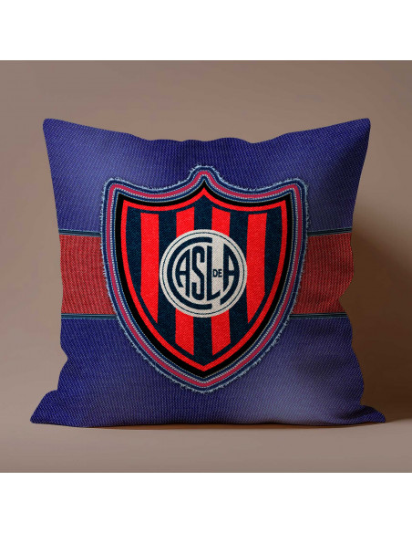 PLANTILLAS ALMOHADONES FUTBOL ESTILO BORDADO