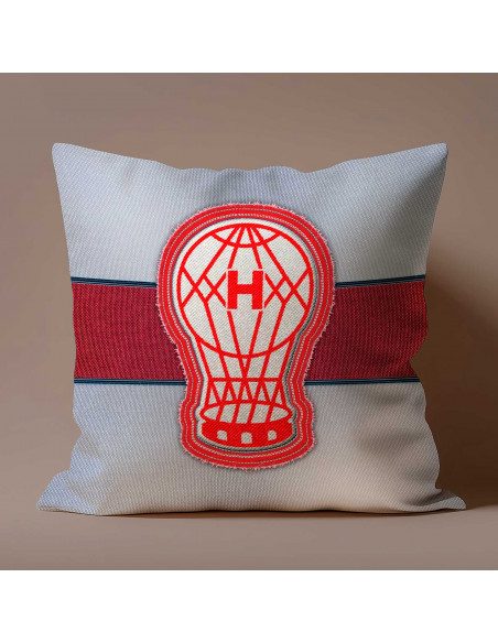 PLANTILLAS ALMOHADONES FUTBOL ESTILO BORDADO