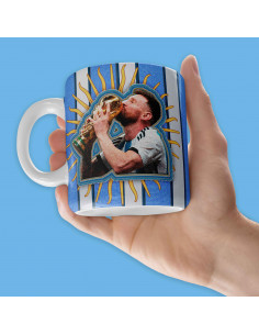 PLANTILLAS TAZAS FUTBOL...