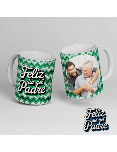 PLANTILLAS TAZAS DÍA DEL PADRE FOTOS...