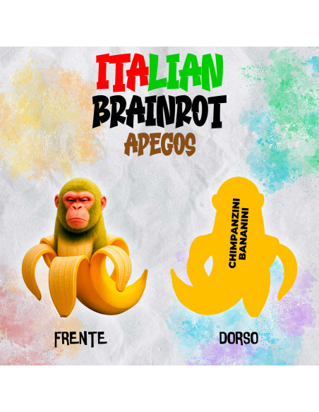 copy of CLIPARTS IMAGENES PNG MEMES BRAINROT ITALIANOS