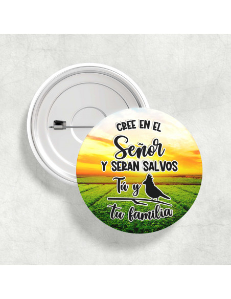 PLANTILLAS PARA LLAVEROS / PINES FRASES RELIGIOSAS