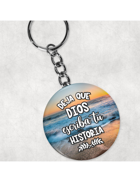 PLANTILLAS PARA LLAVEROS / PINES FRASES RELIGIOSAS