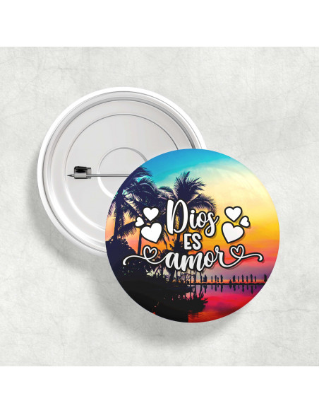 PLANTILLAS PARA LLAVEROS / PINES FRASES RELIGIOSAS