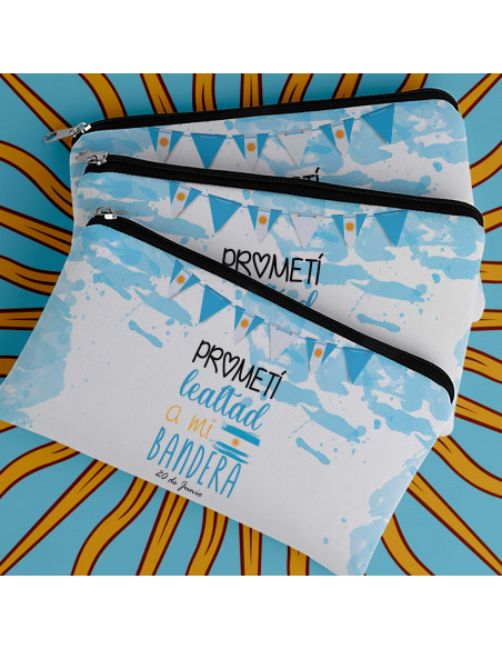 PLANTILLAS CARTUCHERAS LEALTAD A LA BANDERA