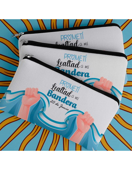 PLANTILLAS CARTUCHERAS LEALTAD A LA BANDERA