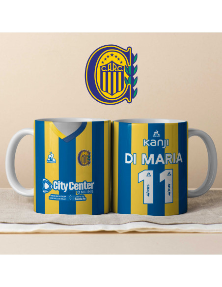 copy of PLANTILLAS PARA TAZAS CAMISETAS TITULAR Y SUPLENTE RIVER PLATE