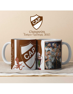 PLANTILLAS TAZAS PLATENSE...