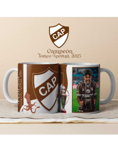 PLANTILLAS TAZAS PLATENSE... 2