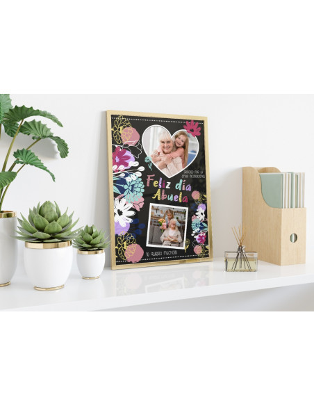 CUADROS DIA DE LA MADRE