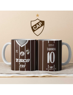 PLANTILLA TAZA CAMISETA... 2