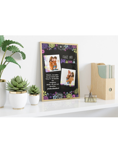 CUADROS DIA DE LA MADRE