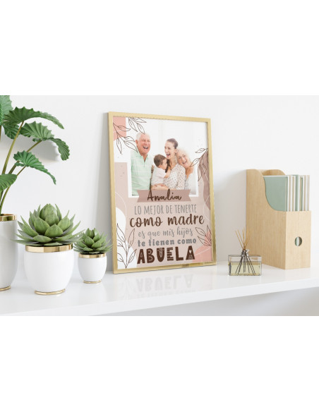 CUADROS DIA DE LA MADRE