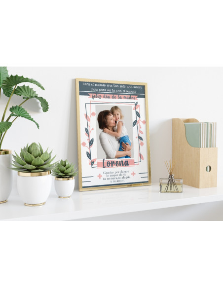 CUADROS DIA DE LA MADRE