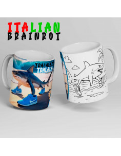 PLANTILLAS TAZAS COLOREAR... 2