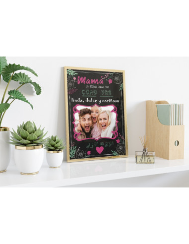 CUADROS DIA DE LA MADRE