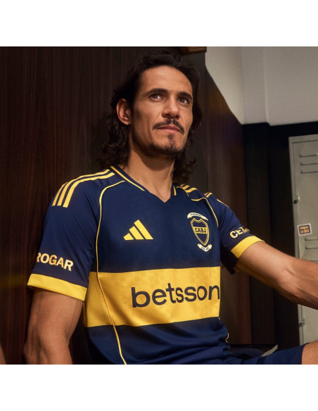 PLANTILLAS PARA TAZAS CAMISETA TITULAR BOCA 2025 2026 | MUNDIAL DE CLUBES