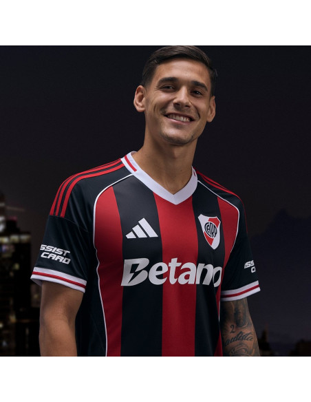 copy of PLANTILLAS PARA TAZAS CAMISETAS TITULAR Y SUPLENTE RIVER PLATE