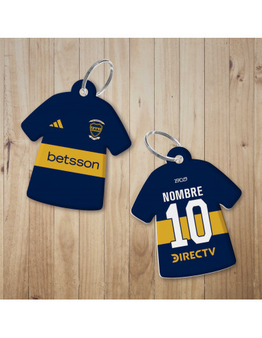 copy of Llaveros camiseta Argentina
