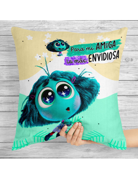 copy of PLANTILLAS INTENSAMENTE DIA DEL AMIGO