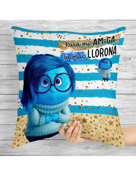 copy of PLANTILLAS INTENSAMENTE DIA DEL AMIGO