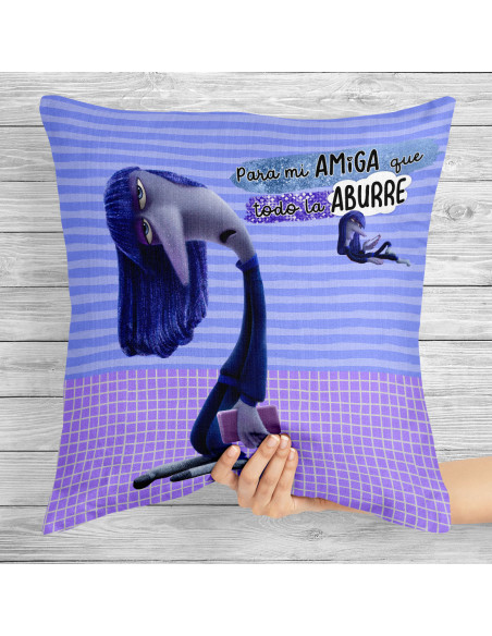 copy of PLANTILLAS INTENSAMENTE DIA DEL AMIGO