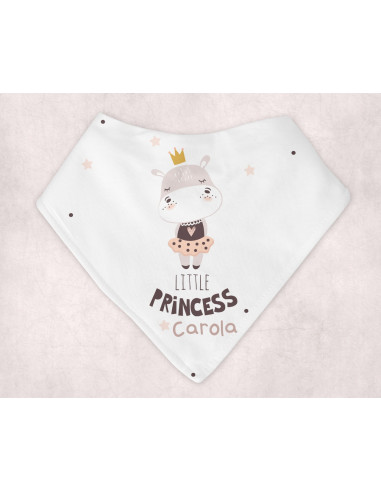 BABEROS BANDANA NORDICOS