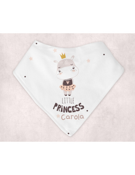 BABEROS BANDANA NORDICOS