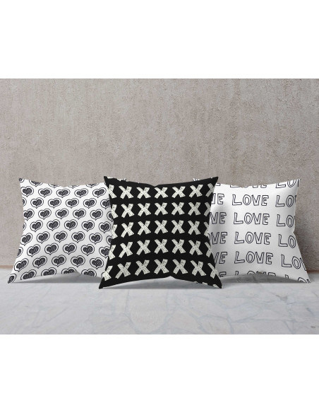 PLANTILLAS SET DE ALMOHADONES PACK 1