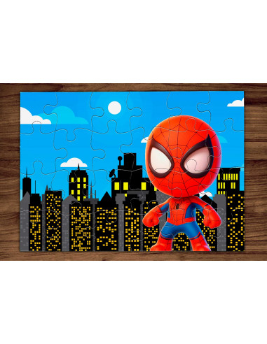 PLANTILLAS ROMPECABEZAS INFANTILES...