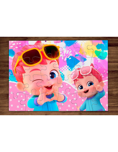 copy of ROMPECABEZA PACK 5