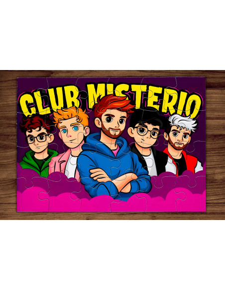 PLANTILLAS ROMPECABEZAS INFANTILES 2025 PACK 1