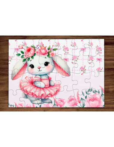 PLANTILLAS ROMPECABEZAS INFANTILES...