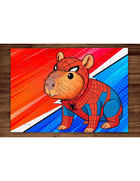 PLANTILLAS ROMPECABEZAS INFANTILES 2025 PACK 1