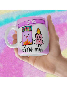 copy of Tazas día del amigo...