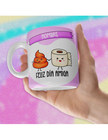 copy of Tazas día del amigo flork