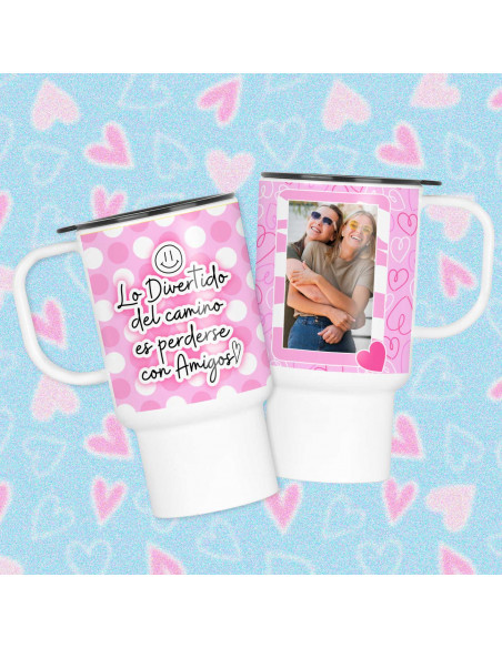 copy of Tazas día del amigo flork