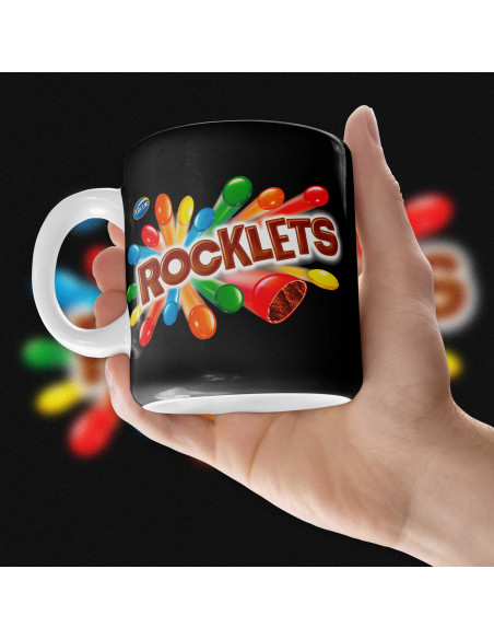 PLANTILLAS TAZA GOLOSINAS 2 SEMANA DE LA DULZURA