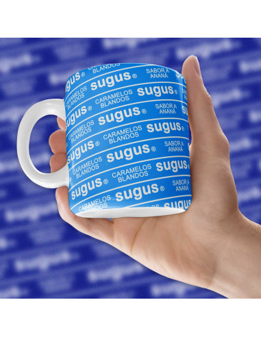 PLANTILLAS TAZA GOLOSINAS 2 SEMANA DE...