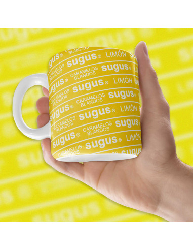 PLANTILLAS TAZA GOLOSINAS 2 SEMANA DE...