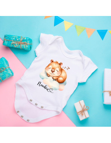 PLANTILLAS BODY CAPYBARA CARPINCHO...