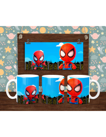 copy of PLANTILLAS PARA TAZAS INFANTILES PACK 1