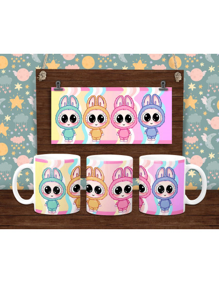 copy of PLANTILLAS PARA TAZAS INFANTILES PACK 1