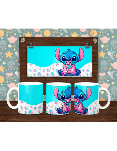 PLANTILLAS PARA TAZAS INFANTILES 2025...