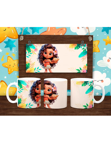 PLANTILLAS PARA TAZAS INFANTILES 2025...