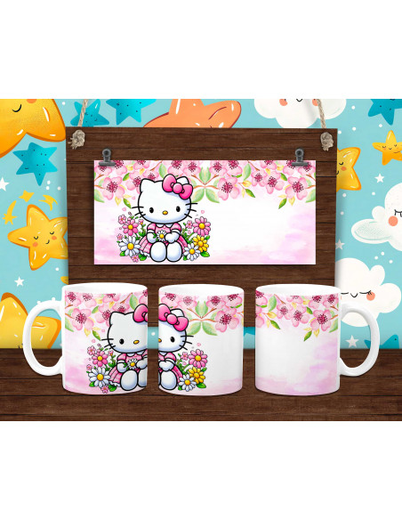 copy of PLANTILLAS PARA TAZAS INFANTILES PACK 1