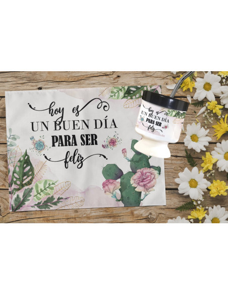 PACK CACTUS AUTOMA+MATE+INDIVIDUAL