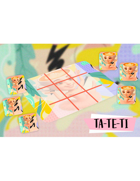 copy of TATETI - PACK 4