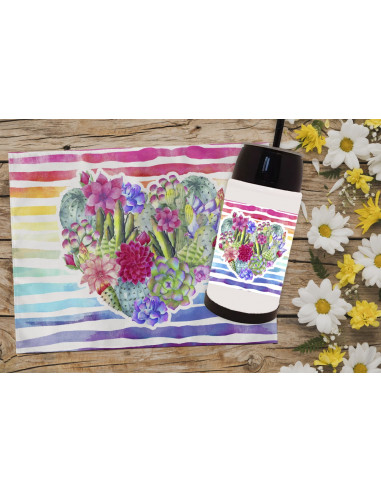 PACK CACTUS AUTOMA+MATE+INDIVIDUAL